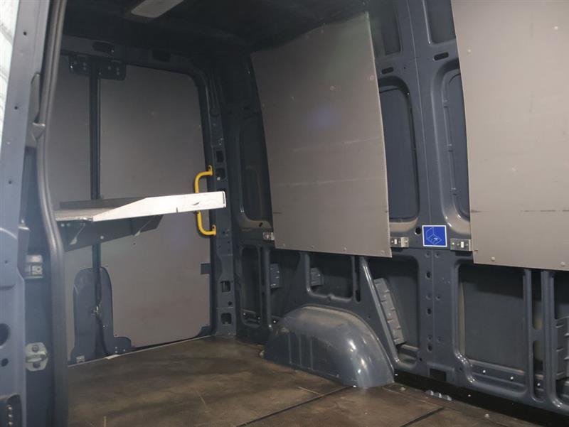 2019 MERCEDES-BENZ SPRINTER VAN 