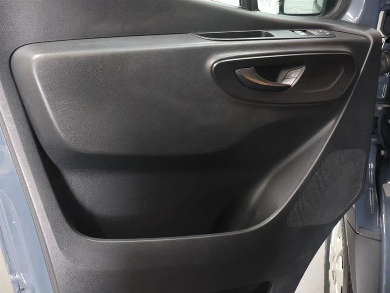 2019 MERCEDES-BENZ SPRINTER VAN 