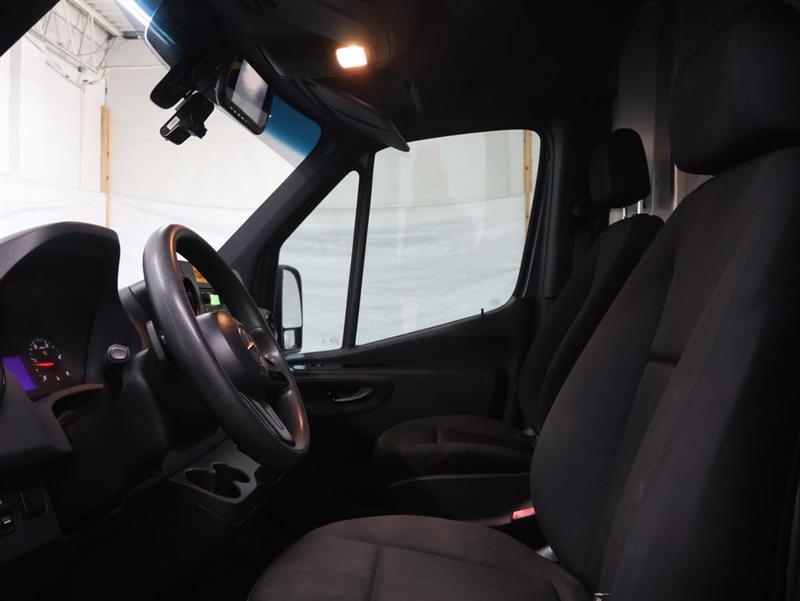 2019 MERCEDES-BENZ SPRINTER VAN 