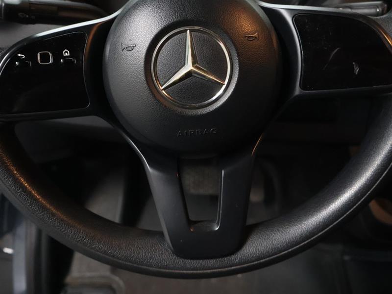 2019 MERCEDES-BENZ SPRINTER VAN 