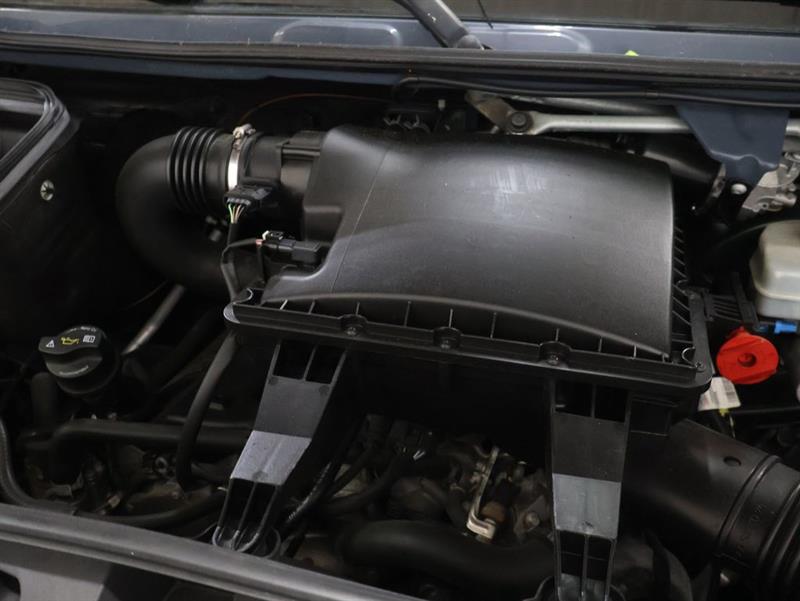 2019 MERCEDES-BENZ SPRINTER VAN 