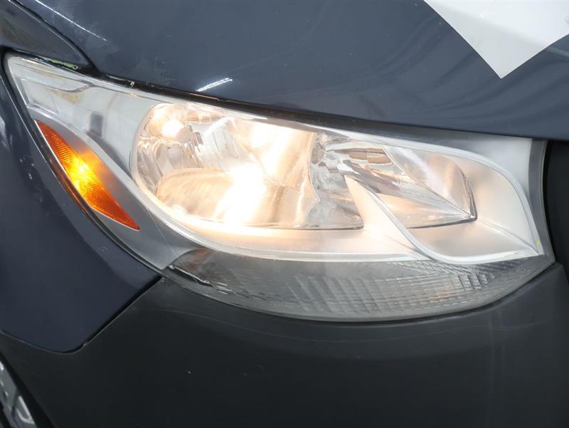 2019 MERCEDES-BENZ SPRINTER VAN 