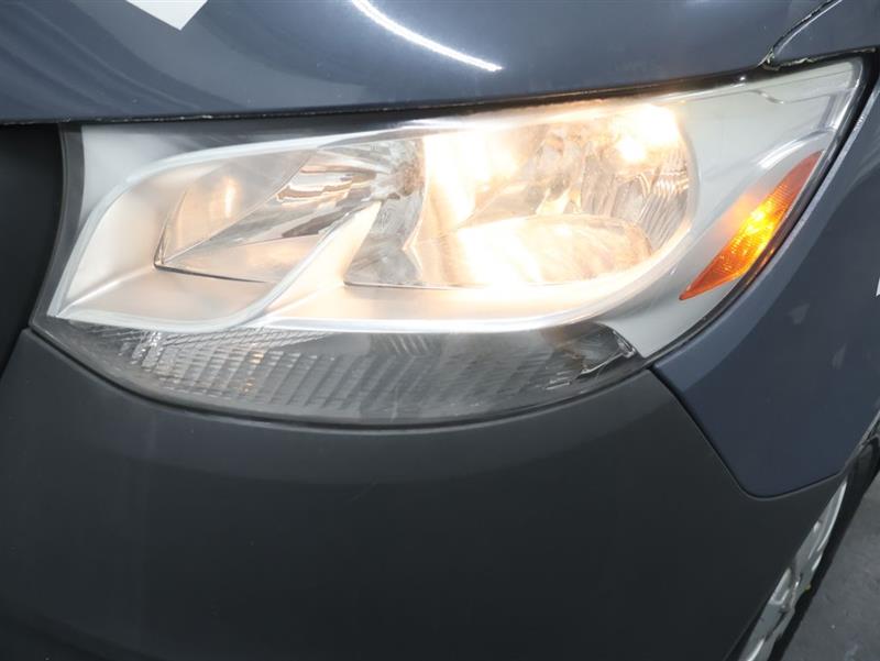 2019 MERCEDES-BENZ SPRINTER VAN 