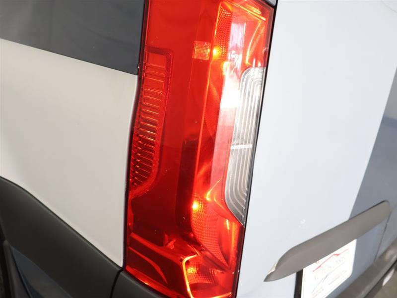 2019 MERCEDES-BENZ SPRINTER VAN 