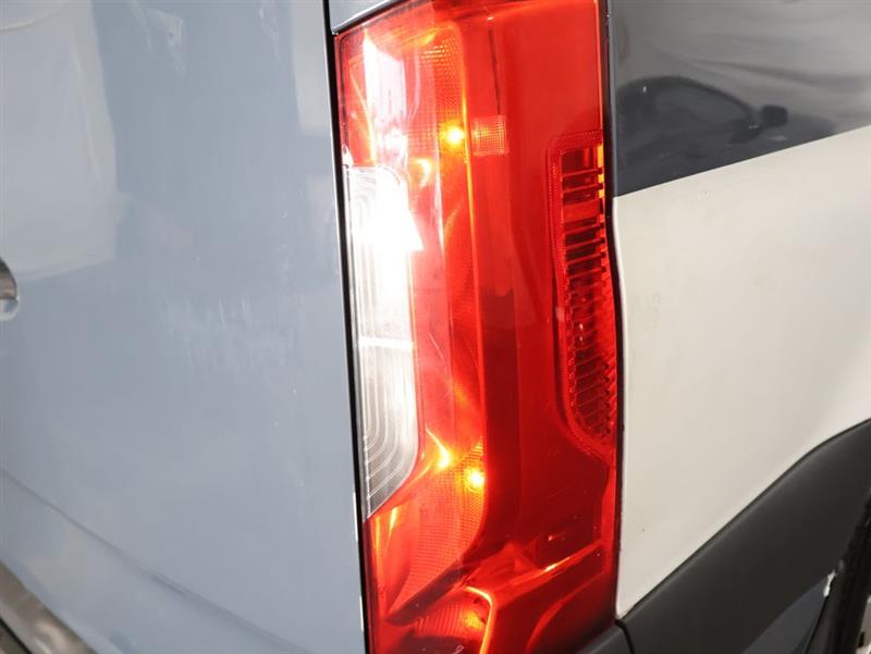 2019 MERCEDES-BENZ SPRINTER VAN 