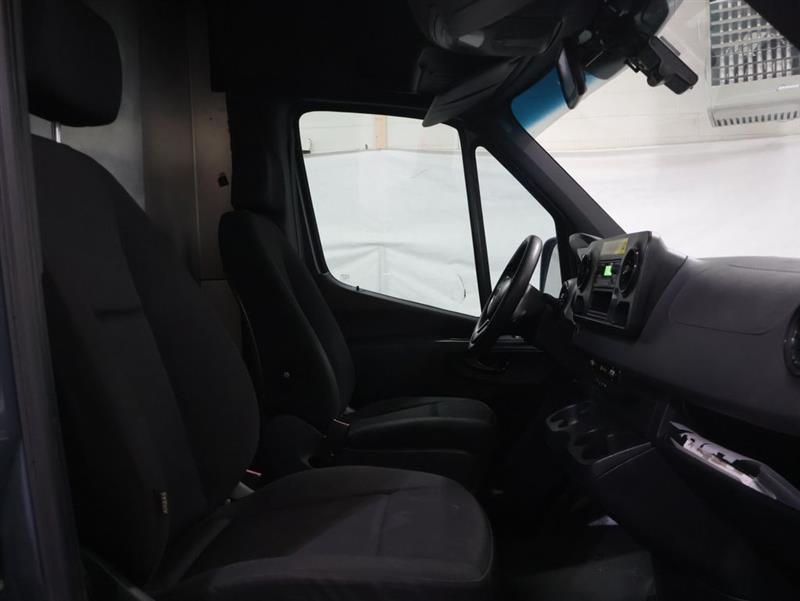 2019 MERCEDES-BENZ SPRINTER VAN 
