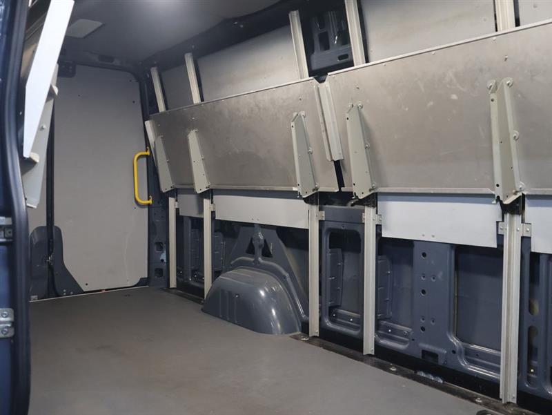 2019 MERCEDES-BENZ SPRINTER CREW 2500 DIESEL!!!!!!!!!!!! 