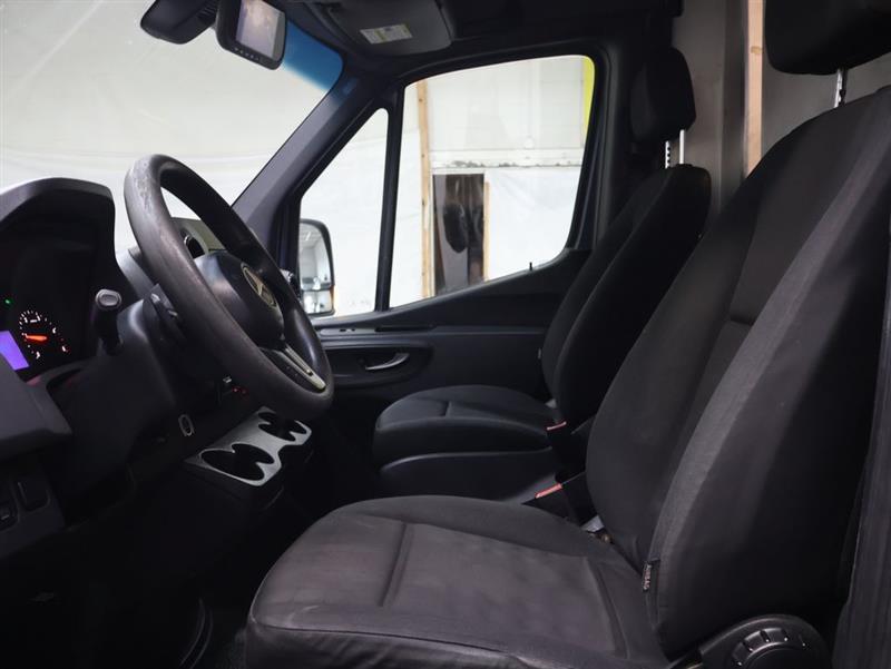 2019 MERCEDES-BENZ SPRINTER CREW 2500 DIESEL!!!!!!!!!!!! 