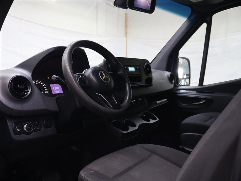 2019 MERCEDES-BENZ SPRINTER CREW 2500 DIESEL!!!!!!!!!!!! 