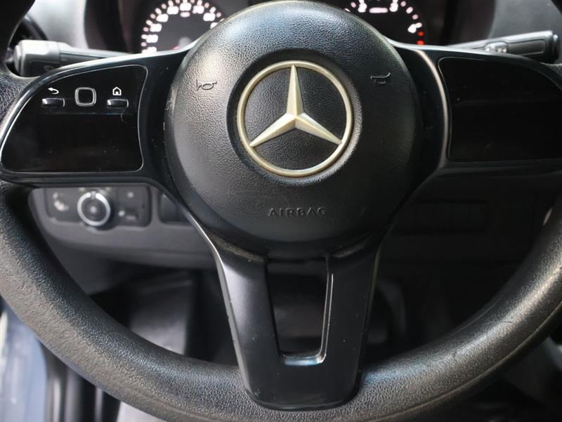 2019 MERCEDES-BENZ SPRINTER CREW 2500 DIESEL!!!!!!!!!!!! 