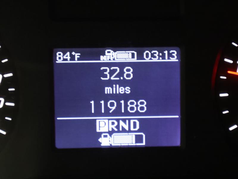 2019 MERCEDES-BENZ SPRINTER CREW 2500 DIESEL!!!!!!!!!!!! 