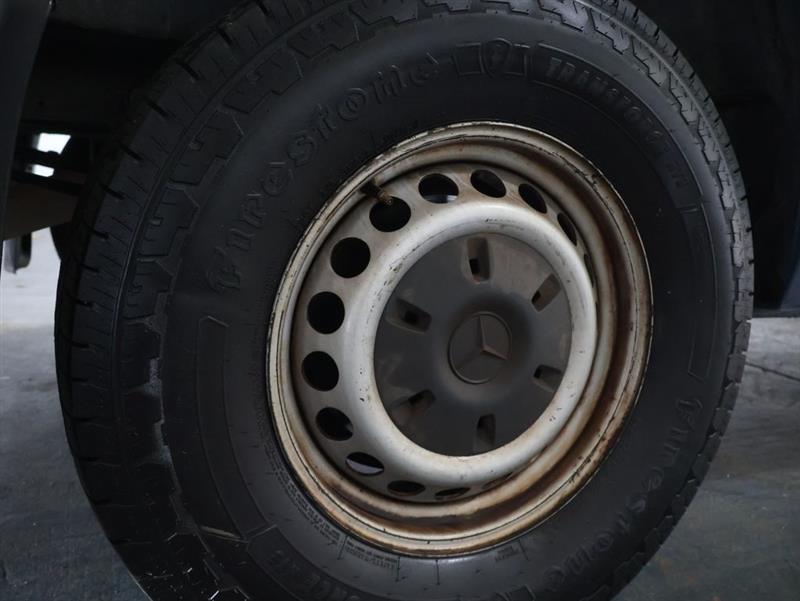 2019 MERCEDES-BENZ SPRINTER CREW 2500 DIESEL!!!!!!!!!!!! 