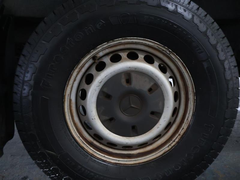 2019 MERCEDES-BENZ SPRINTER CREW 2500 DIESEL!!!!!!!!!!!! 