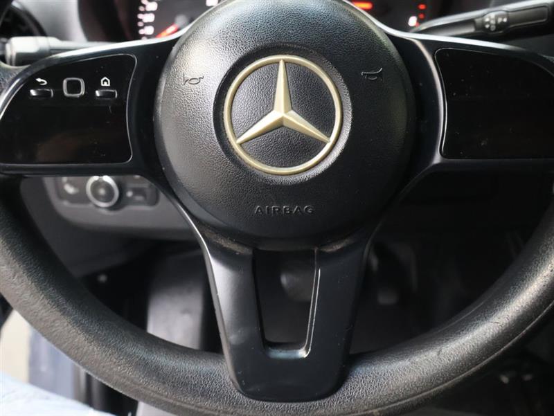2019 MERCEDES-BENZ SPRINTER CREW 2500 DIESEL!!!!!!!!!!!! 