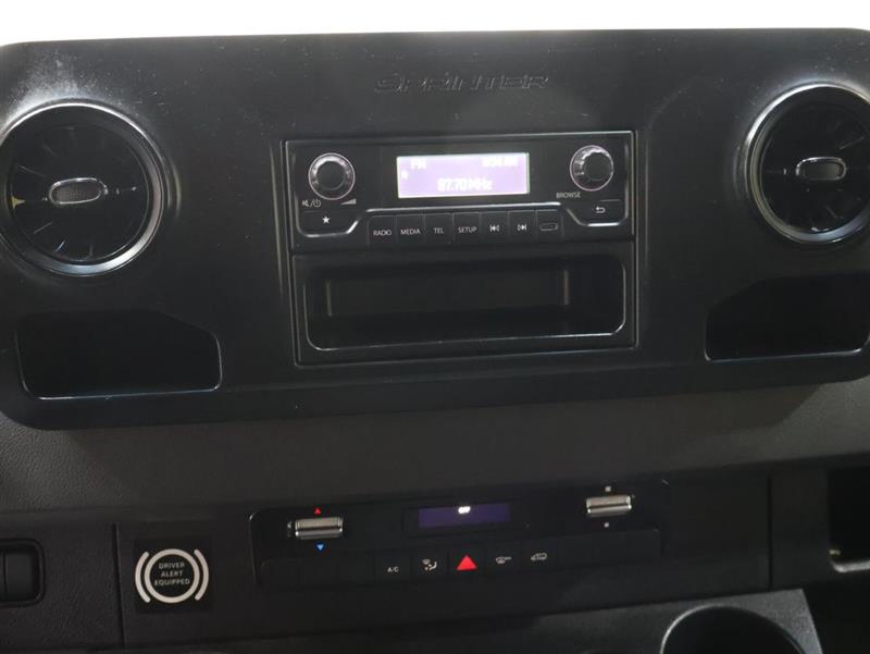 2019 MERCEDES-BENZ SPRINTER CREW 2500 DIESEL!!!!!!!!!!!! 