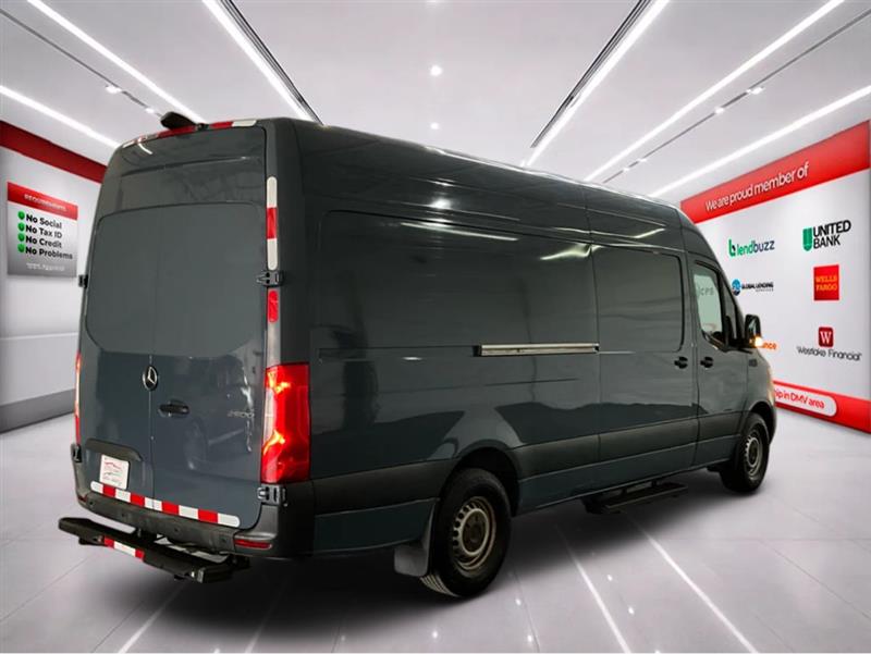 2019 MERCEDES-BENZ SPRINTER CREW 2500 DIESEL!!!!!!!!!!!! 