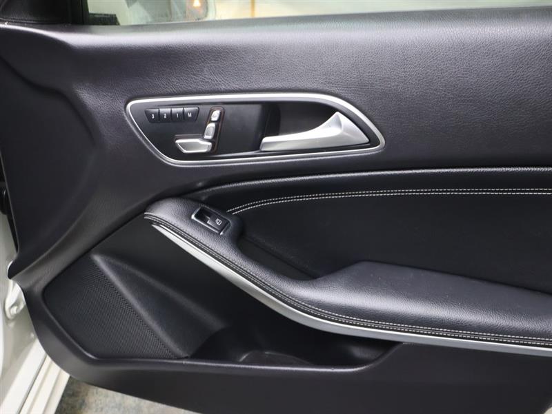 2018 MERCEDES-BENZ CLA CLA 250