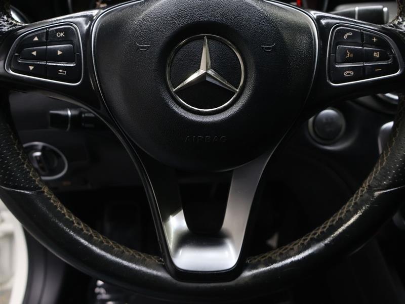 2018 MERCEDES-BENZ CLA CLA 250