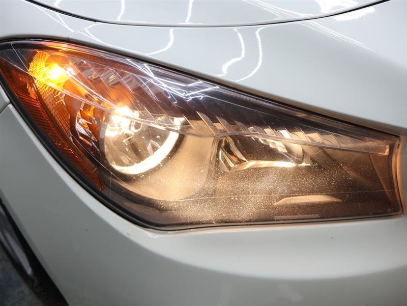 2018 MERCEDES-BENZ CLA CLA 250