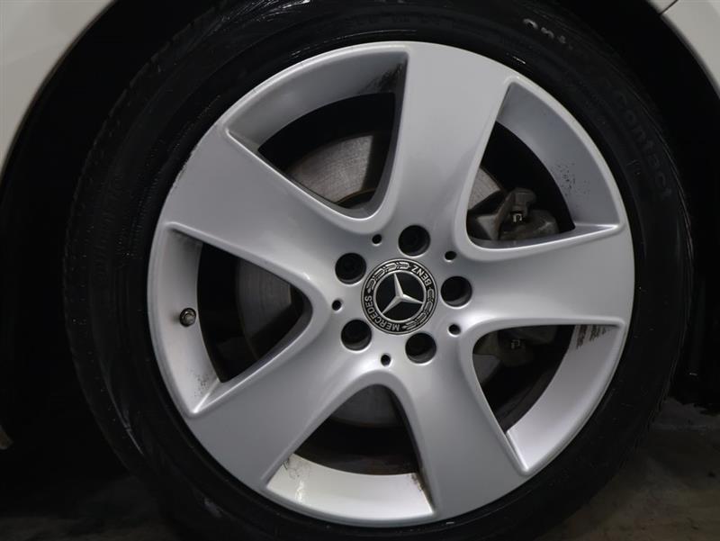 2018 MERCEDES-BENZ CLA CLA 250