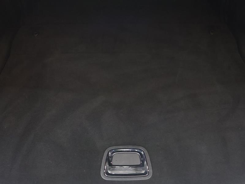 2016 MERCEDES-BENZ S-CLASS S 550