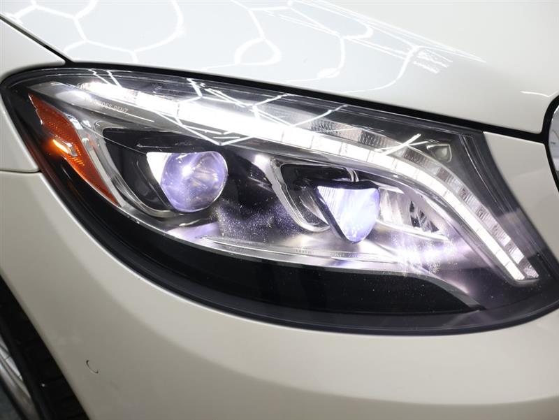 2016 MERCEDES-BENZ S-CLASS S 550