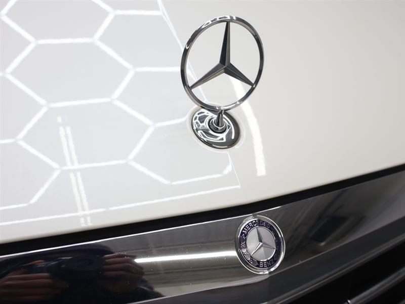 2016 MERCEDES-BENZ S-CLASS S 550