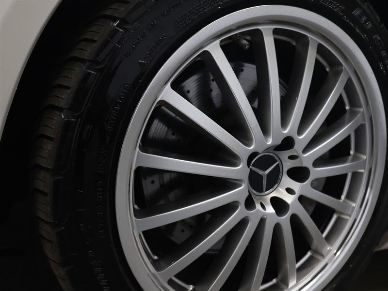 2016 MERCEDES-BENZ S-CLASS S 550