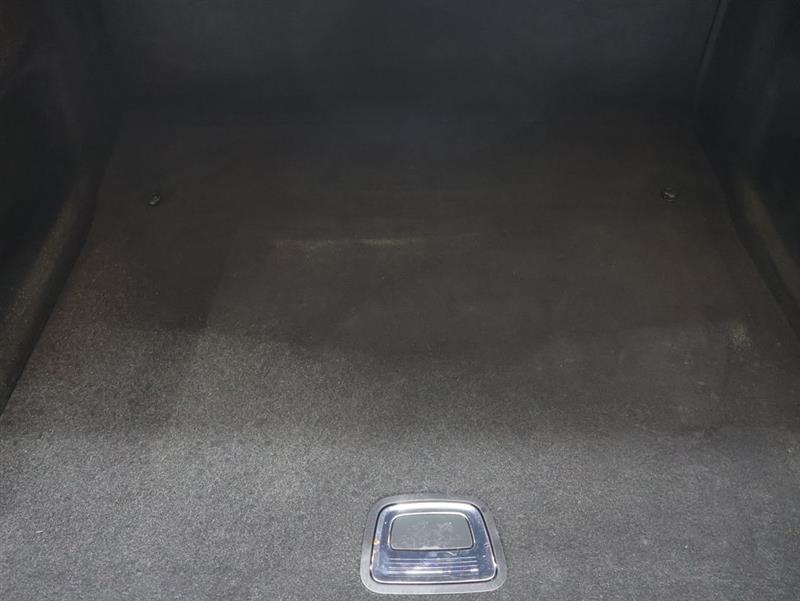 2015 MERCEDES-BENZ S-CLASS S 550