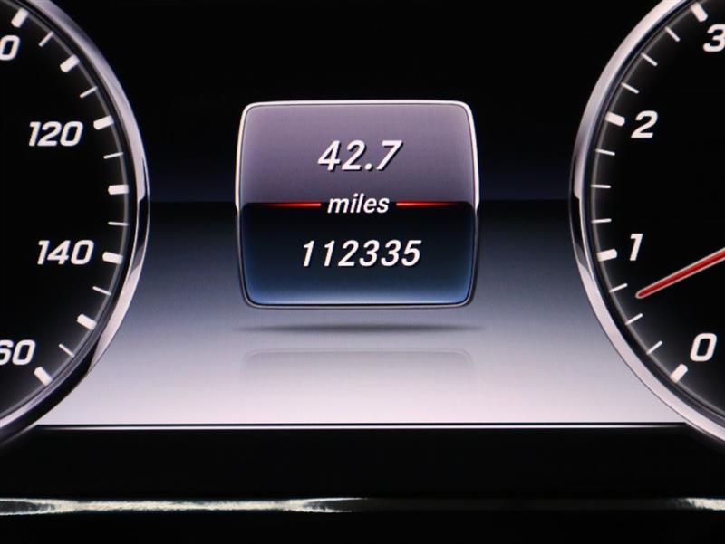 2015 MERCEDES-BENZ S-CLASS S 550