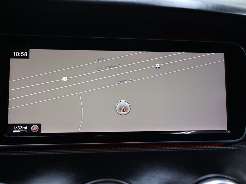 2015 MERCEDES-BENZ S-CLASS S 550