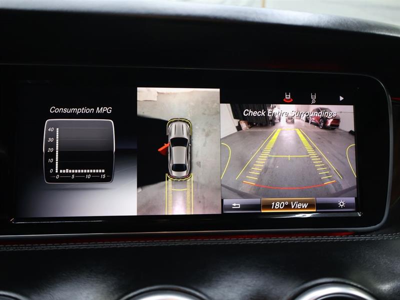 2015 MERCEDES-BENZ S-CLASS S 550