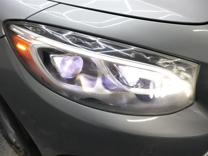 2015 MERCEDES-BENZ S-CLASS S 550