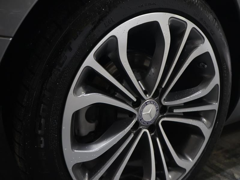 2015 MERCEDES-BENZ S-CLASS S 550