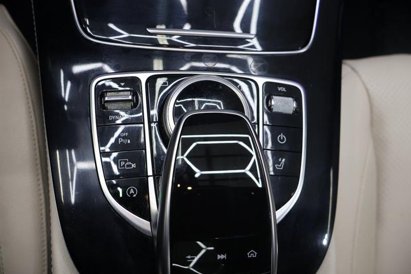 2017 MERCEDES-BENZ E-CLASS E 400