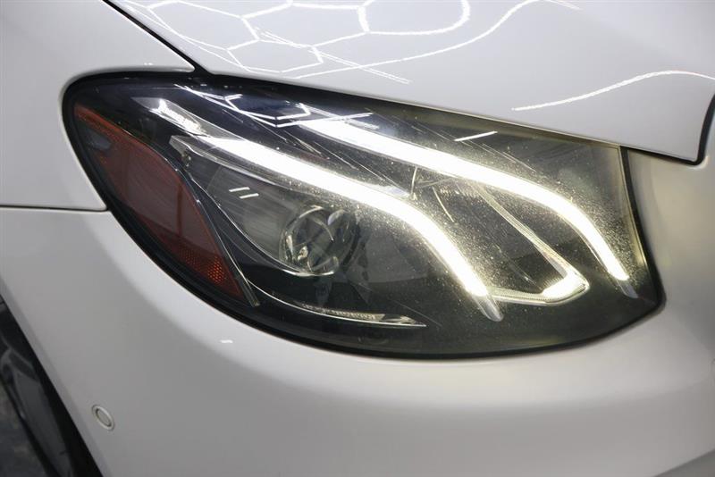 2017 MERCEDES-BENZ E-CLASS E 400