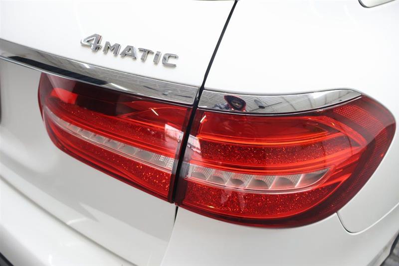 2017 MERCEDES-BENZ E-CLASS E 400