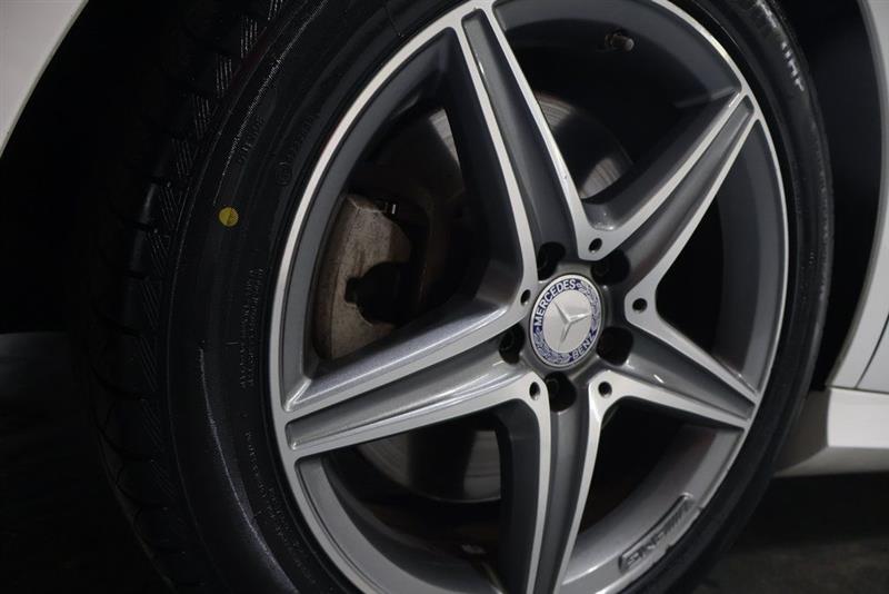 2017 MERCEDES-BENZ E-CLASS E 400