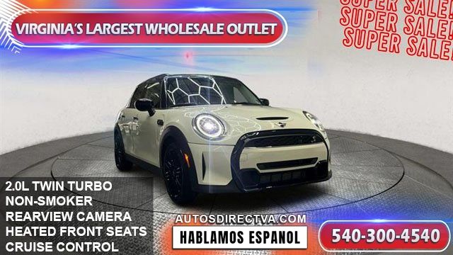 2023 MINI Hardtop 4 Door