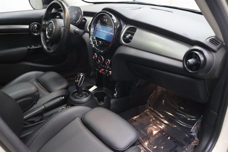 2023 MINI HARDTOP 4 DOOR Cooper S