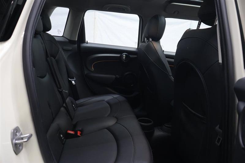 2023 MINI HARDTOP 4 DOOR Cooper S