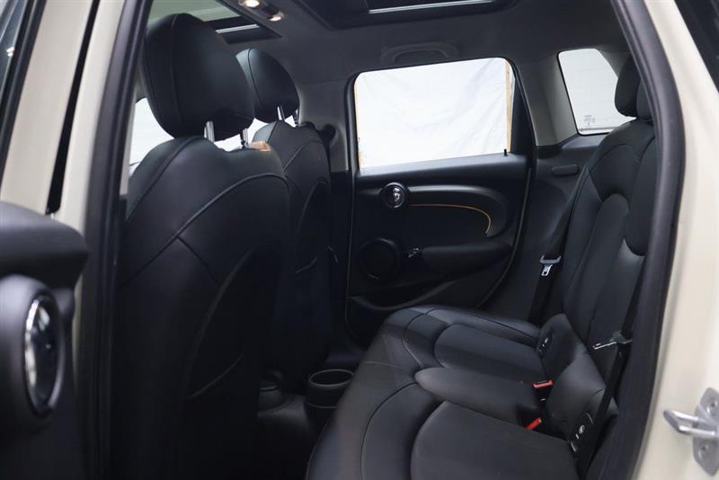 2023 MINI HARDTOP 4 DOOR Cooper S