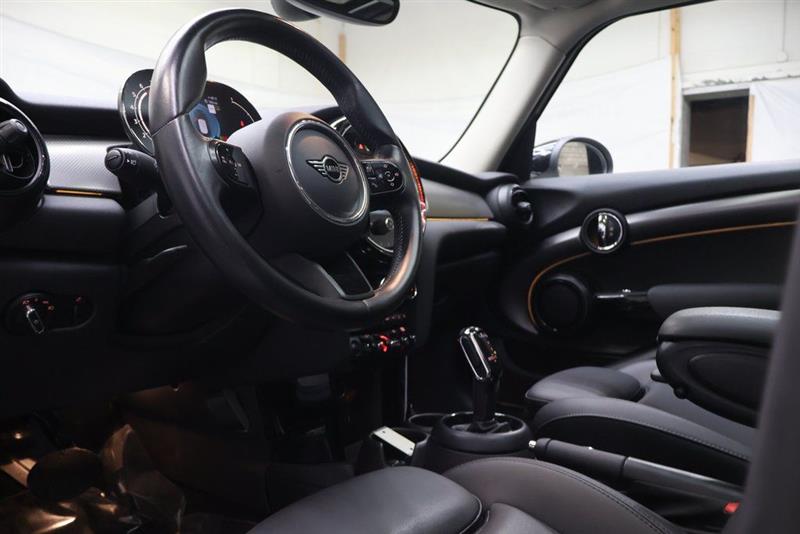 2023 MINI HARDTOP 4 DOOR Cooper S