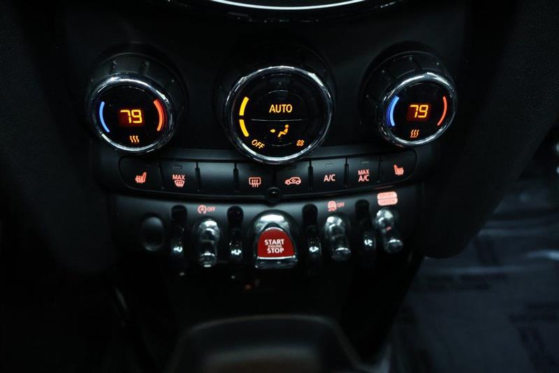 2023 MINI HARDTOP 4 DOOR Cooper S