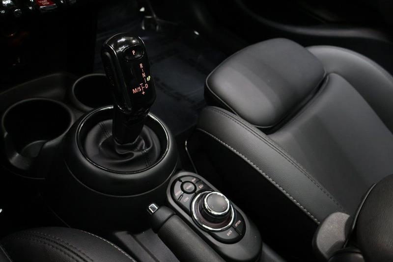 2023 MINI HARDTOP 4 DOOR Cooper S