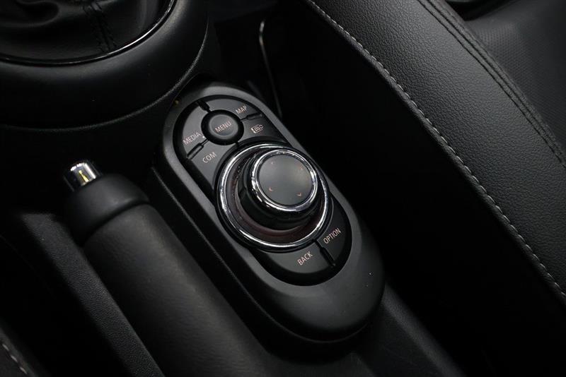 2023 MINI HARDTOP 4 DOOR Cooper S