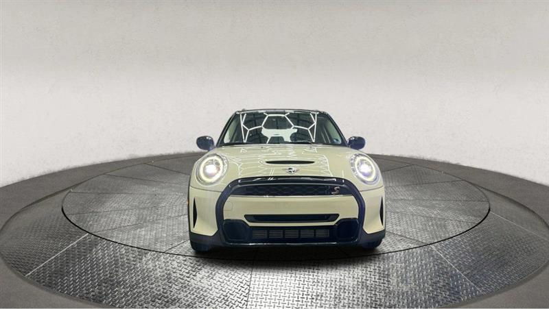 2023 MINI HARDTOP 4 DOOR Cooper S