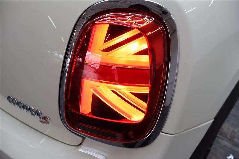 2023 MINI HARDTOP 4 DOOR Cooper S