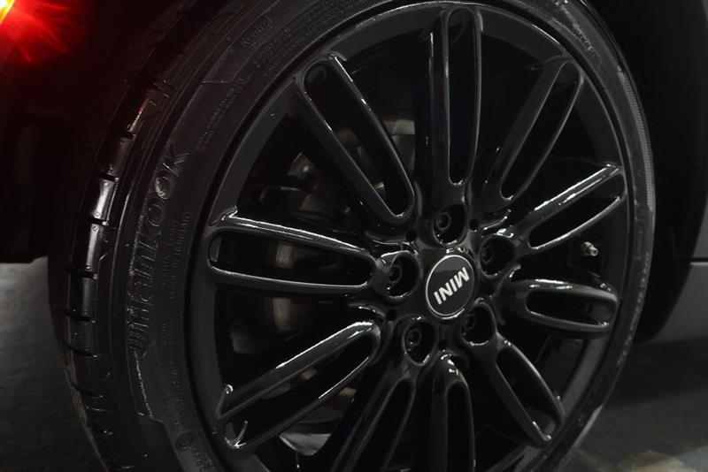 2023 MINI HARDTOP 4 DOOR Cooper S