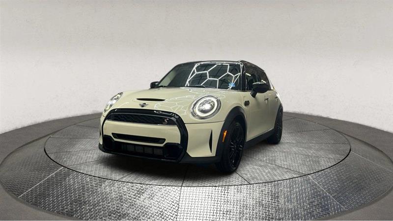2023 MINI HARDTOP 4 DOOR Cooper S